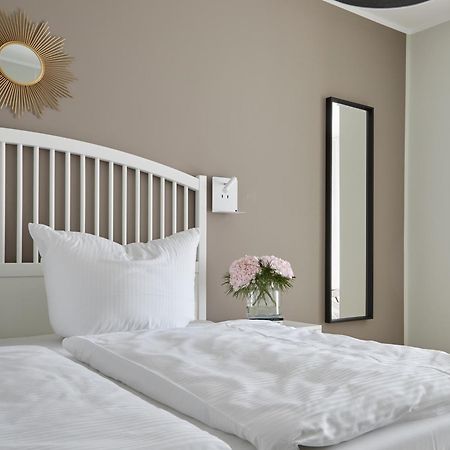 Haus Ostsee Apartment เกอเรน ห้อง รูปภาพ