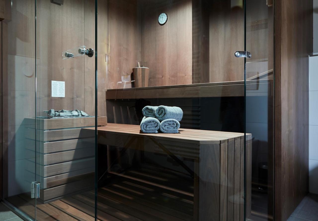 Haus Ostsee Apartment เกอเรน ภายนอก รูปภาพ