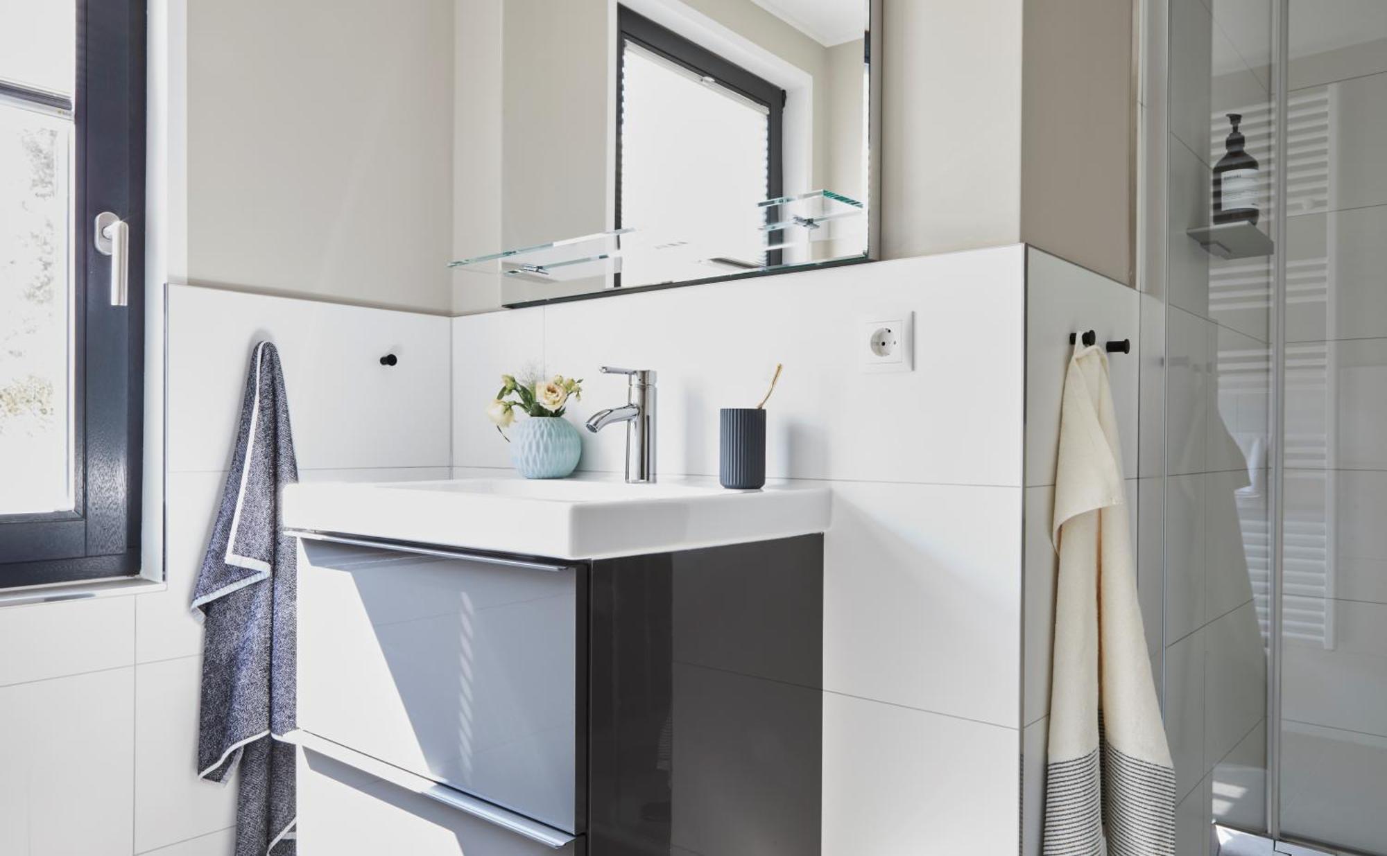 Haus Ostsee Apartment เกอเรน ห้อง รูปภาพ