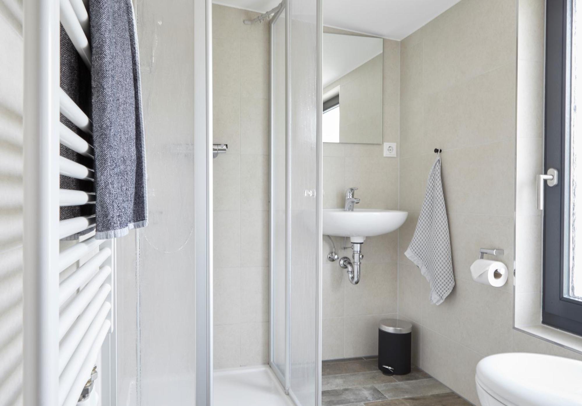 Haus Ostsee Apartment เกอเรน ห้อง รูปภาพ