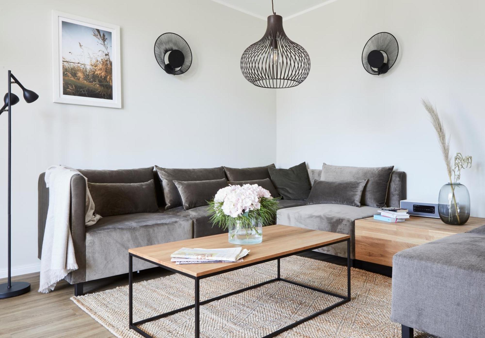 Haus Ostsee Apartment เกอเรน ห้อง รูปภาพ